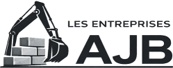 Logo Les Entreprises A.J.B