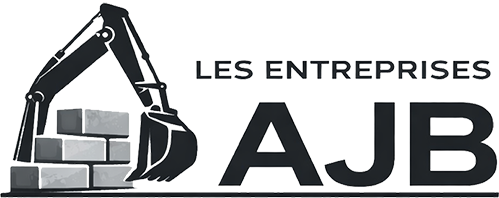 Logo Les Entreprises A.J.B