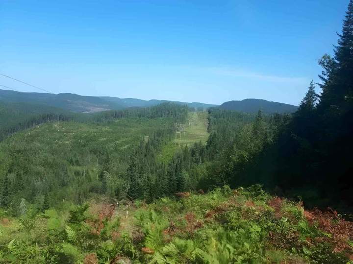 Gestion terrain Québec