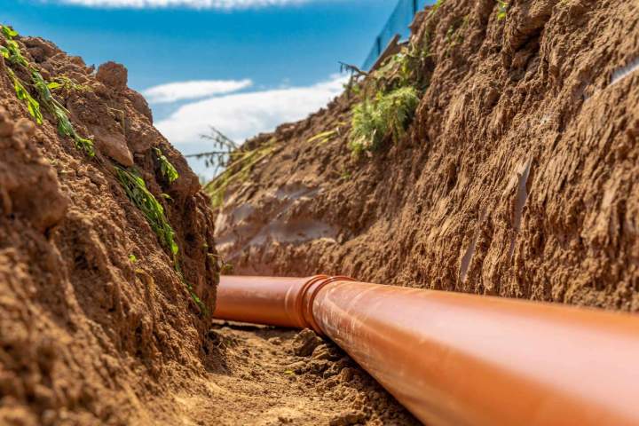 Gestion optimale des eaux pour protéger vos fondations